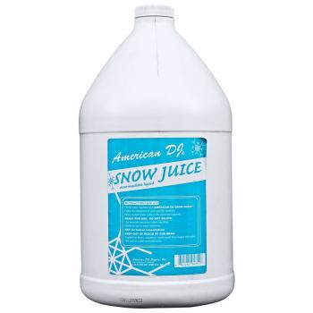 American DJ Snow Juice жидкость для генератора снега